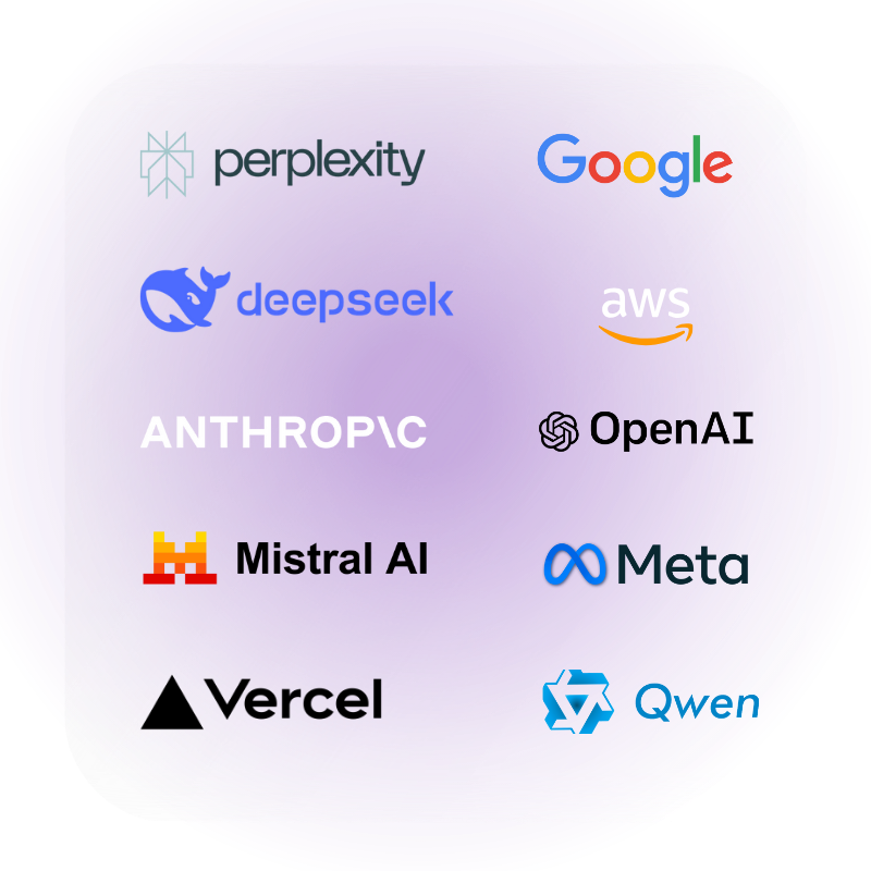 AI partners logo image